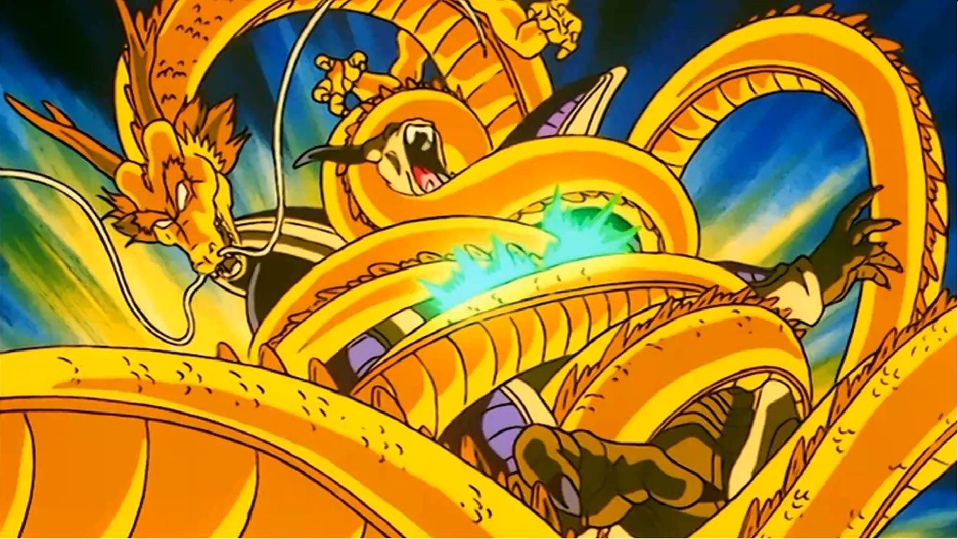 Red head threesome Yellow dragon fist